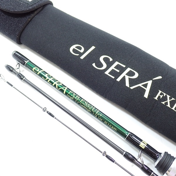 エルセーラＦＸＢ－ＥＳ５２ＵＬ＋